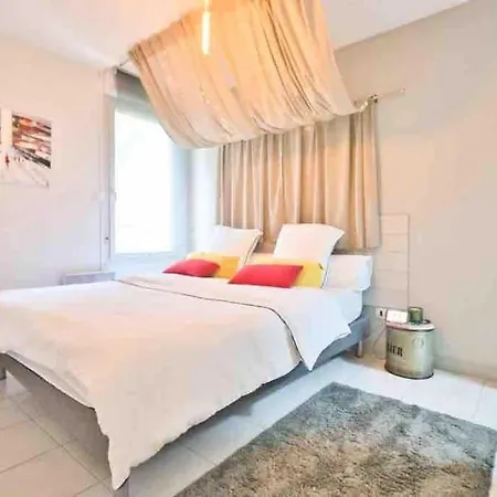 *t2*vue Garonne*piscine*garage* * Tuluza